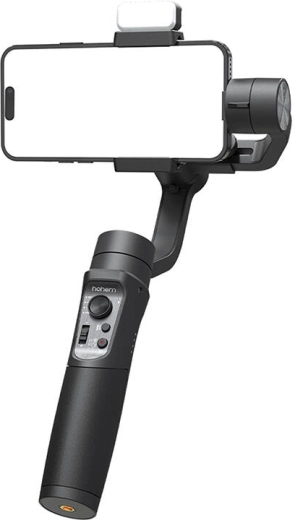 Stabilisation 3 axes fiable