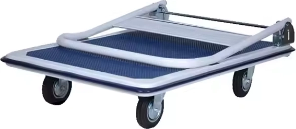 Construction pliable