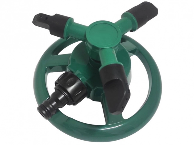 Arroseur de jardin rotatif 360°