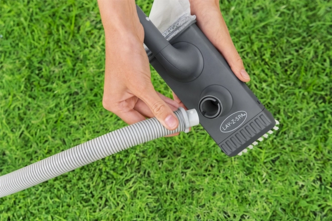 Aspirateur de nettoyage pour spa Lay-Z-Spa Bestway