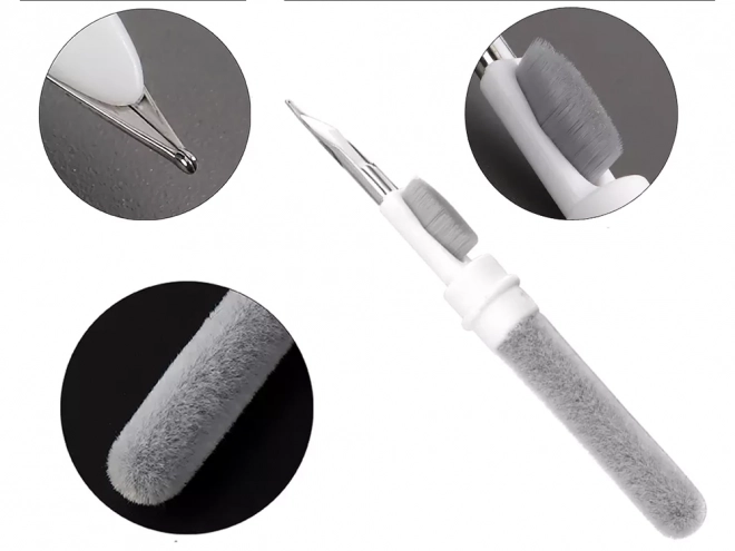 Kit de nettoyage des écouteurs de téléphone