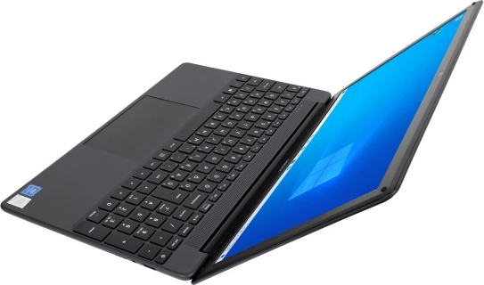 Performances économes avec Intel Celeron N4120