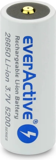 Batterie haute performance