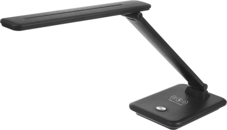 Charge sans fil Qi intégrée