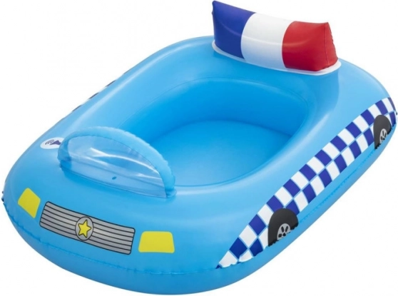 Design de police attrayant