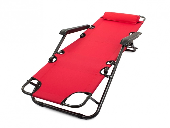 Transat pliant de plage transat de jardin