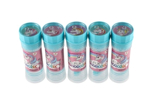 Bublifuk Licorne