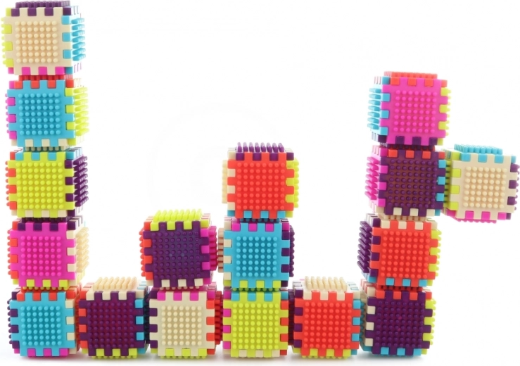 Taille sûre pour les petites mains