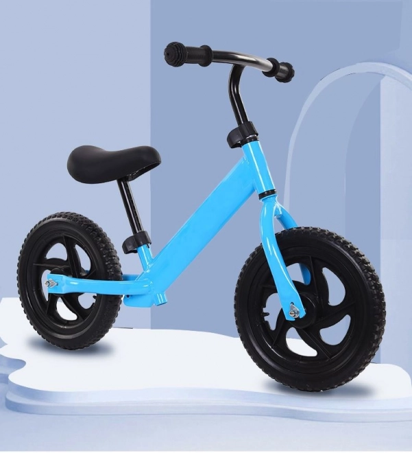 Vélo / draisienne pour enfants - bleu