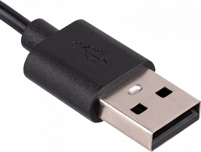 Connecteur USB-A universel