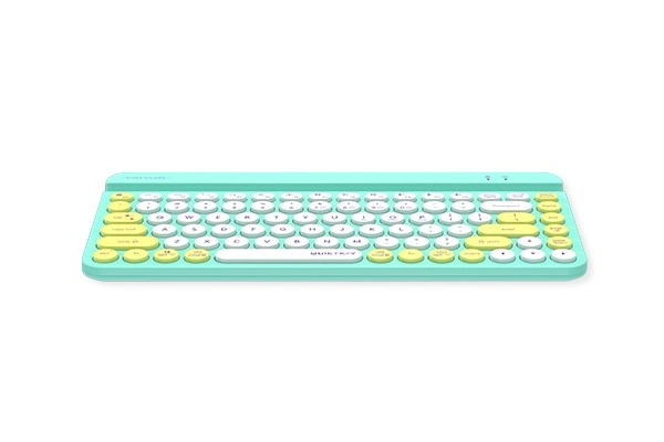 Clavier sans fil FStyler Avocado