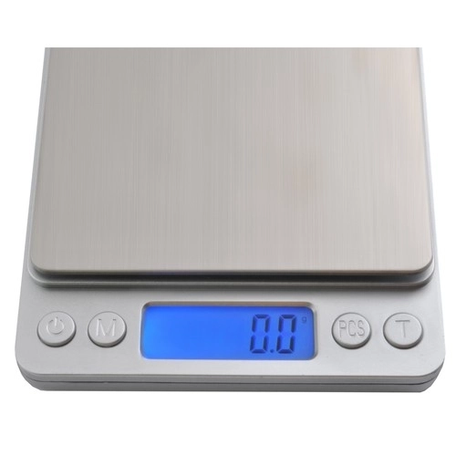 Balance de cuisine numérique 2kg