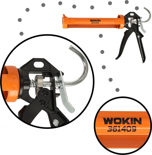 Construction métallique robuste