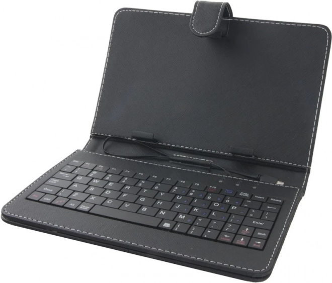 Clavier et étui pour tablettes 7 pouces