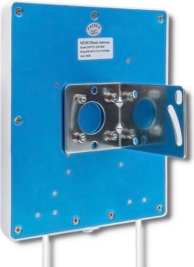 Puissant gain directionnel 14 dBi