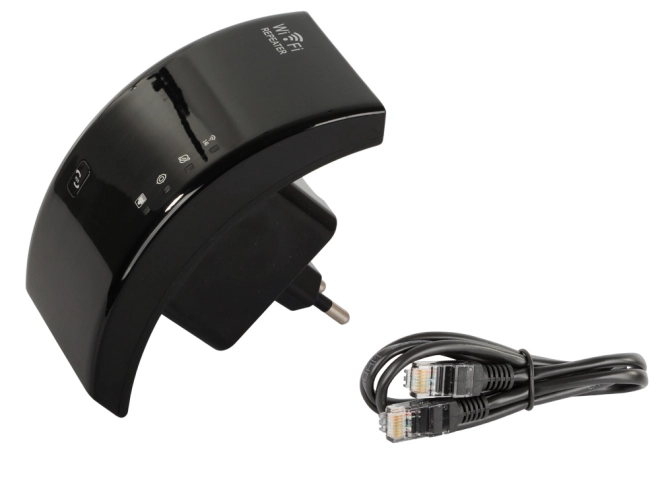 Antenne puissante pour un signal fort