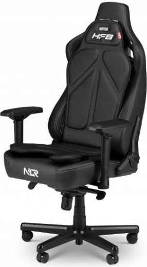 Fixation pratique sur la plupart des chaises et cockpits