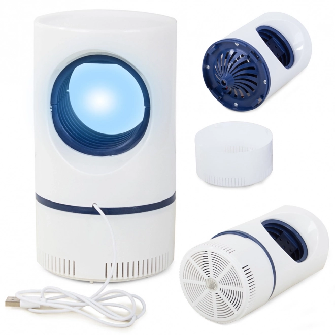 Lampe USB contre les moustiques et les insectes