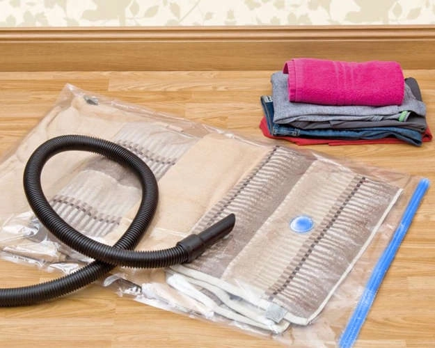 Ensemble de sacs sous vide 15 pcs. Ruhhy 22129