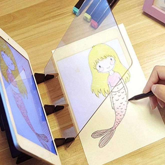 Reproduction facile depuis téléphone et tablette