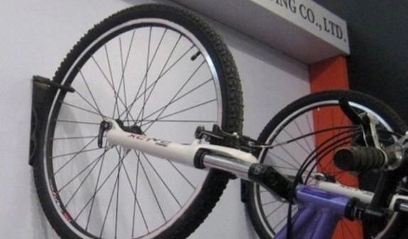 Support pour vélo