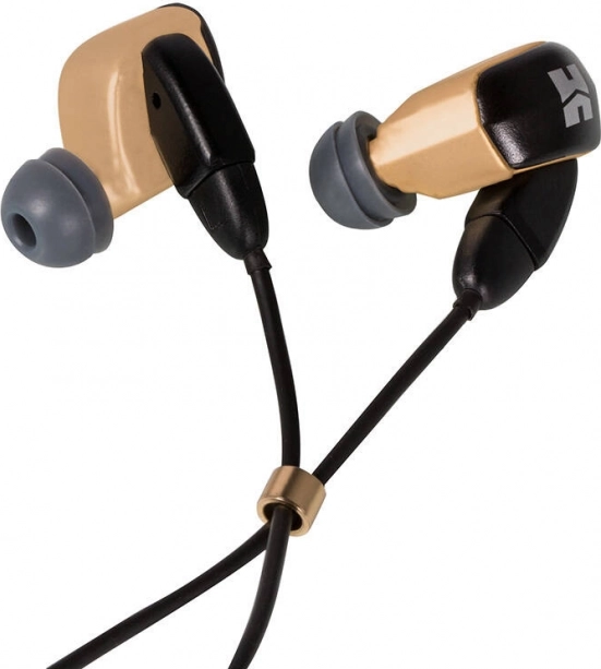 Écouteurs intra-auriculaires HiFiMAN RE2000 Pro Or