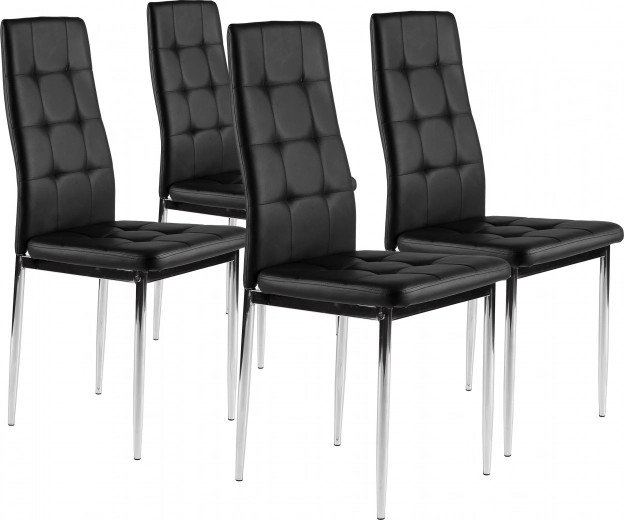 Design confortable et élégant