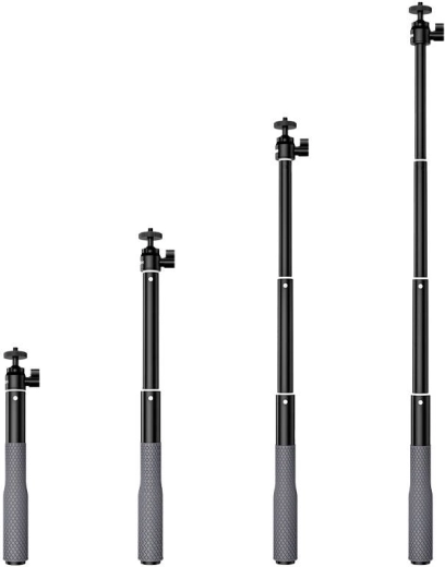 Prise en main sûre et poignée antidérapante