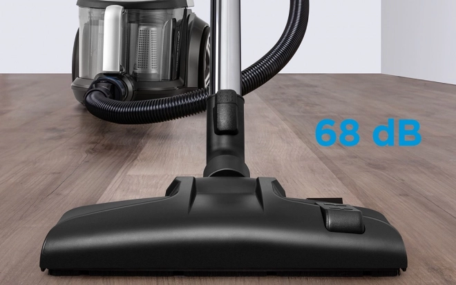 Aspirateur sans sac Midea C7 MBC1860WB