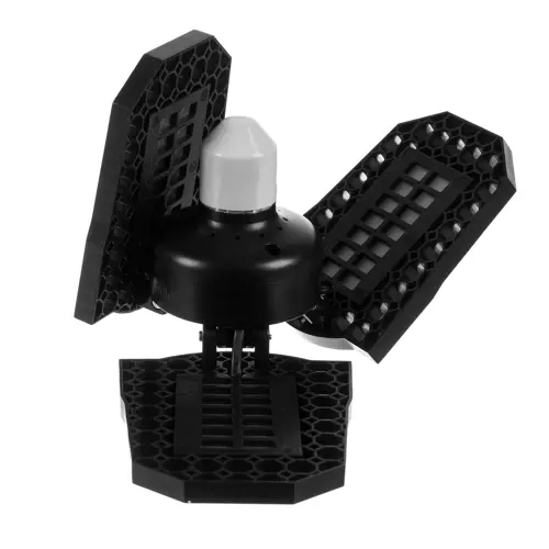 Lampe 108 LED pour croissance des plantes Gardlov 20440