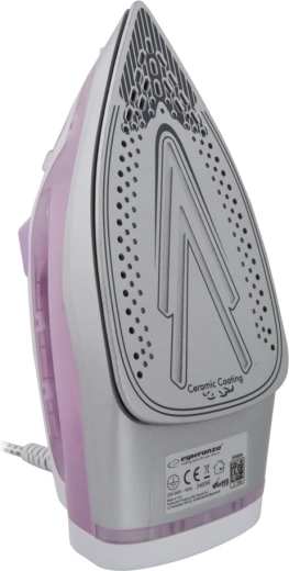 Semelle céramique avancée