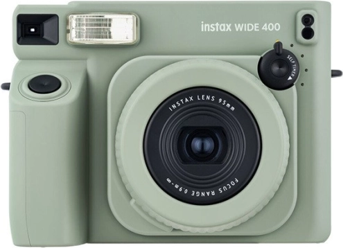 Instax WIDE 400 Vert