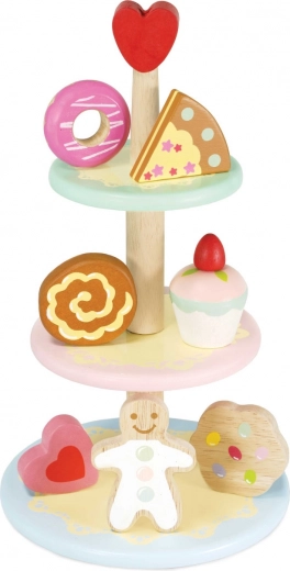 Jeu créatif et sûr