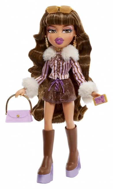 Poupée Bratz Yasmin
