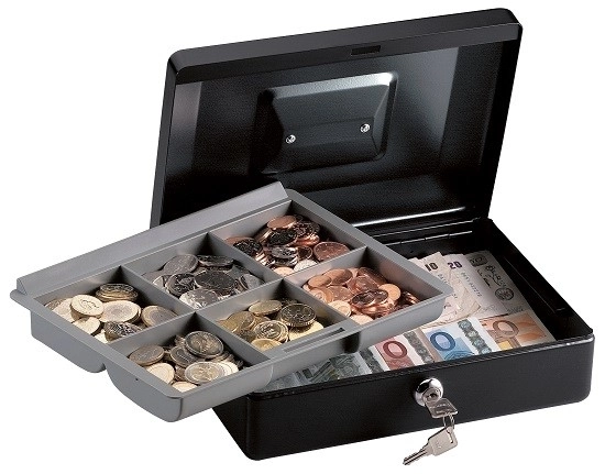 Boîte de sécurité Master Lock