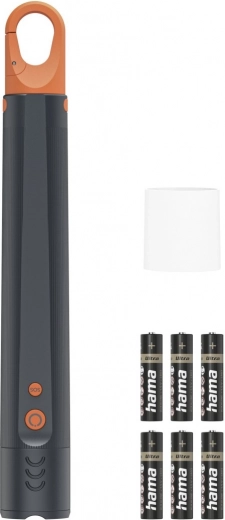 Zoom et diffuseur à emboîter