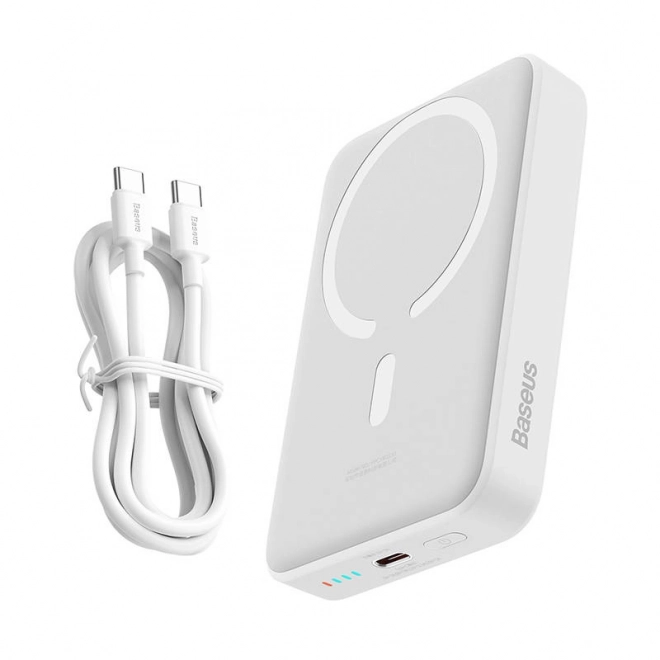 Mini powerbank Baseus 10000mAh avec charge sans fil