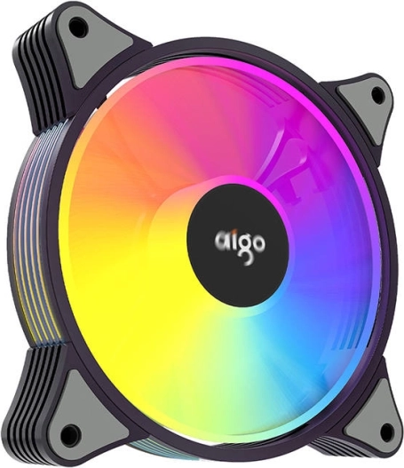 Éclairage RGB