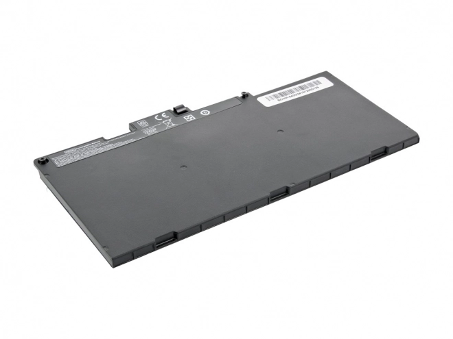 Batterie pour HP EliteBook 4000 mAh 11.4 V