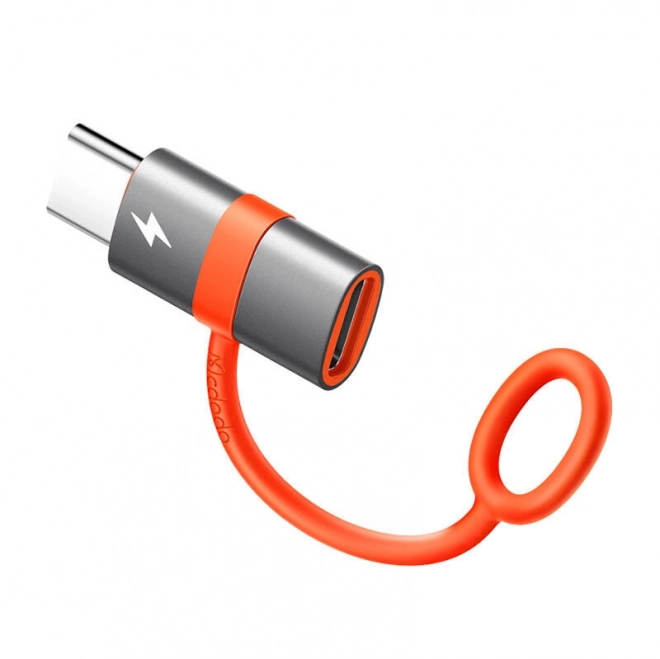 Adaptateur Lightning vers USB-C Mcdodo