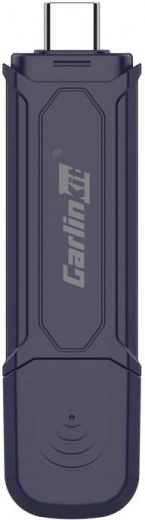 Connexion sans fil - confort à portée de main