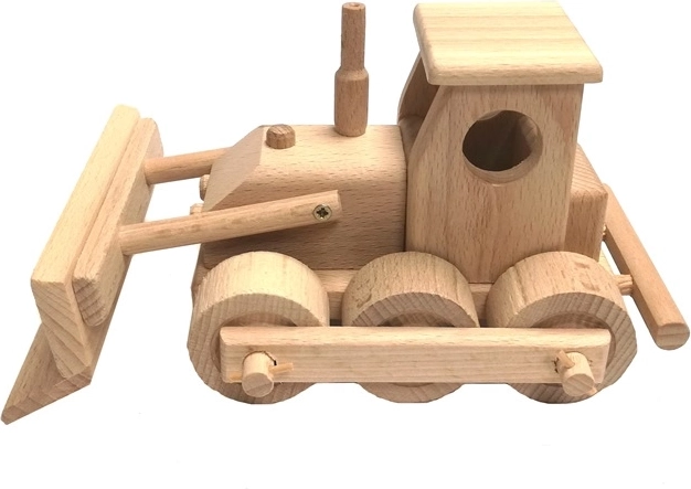 Lame mobile et roues fluides