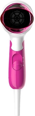 Coiffage précis avec concentrateur étroit