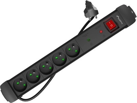 Signalisation intégrée