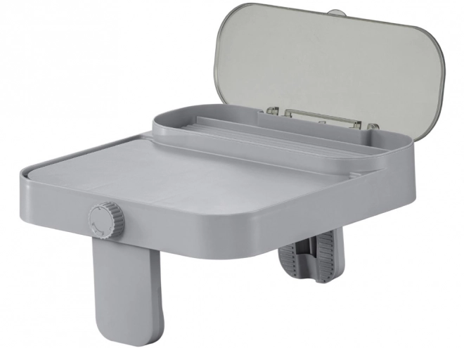 Étagère multifonctionnelle Bestway pour spas Lay-Z-Spa