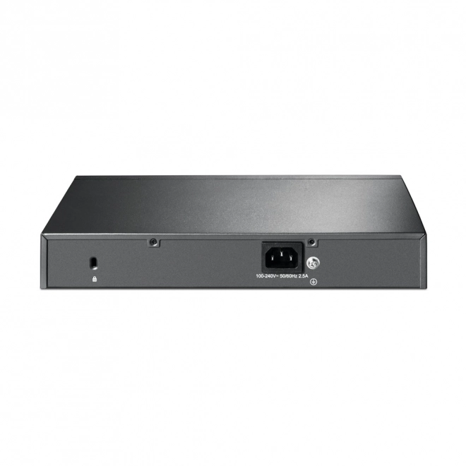 Commutateur Intelligent TP-Link SG2210MP 8 ports PoE+ 2 emplacements SFP