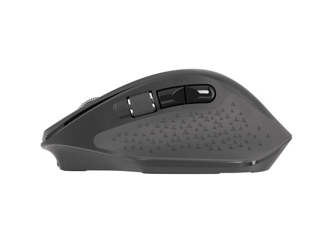 Souris sans fil Falcon avec une résolution de 3200 DPI
