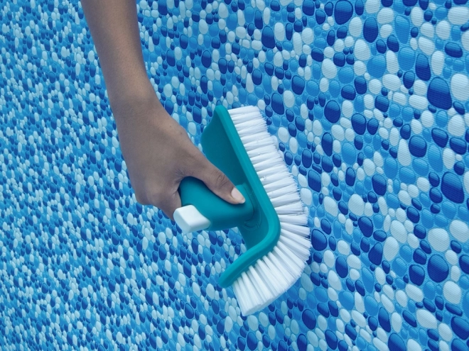 Brosse rotative AquaScrub pour le nettoyage de piscine