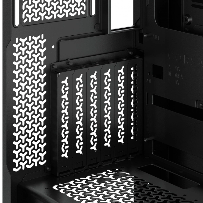 boîtier mi-tour CORSAIR 3500X ARGB