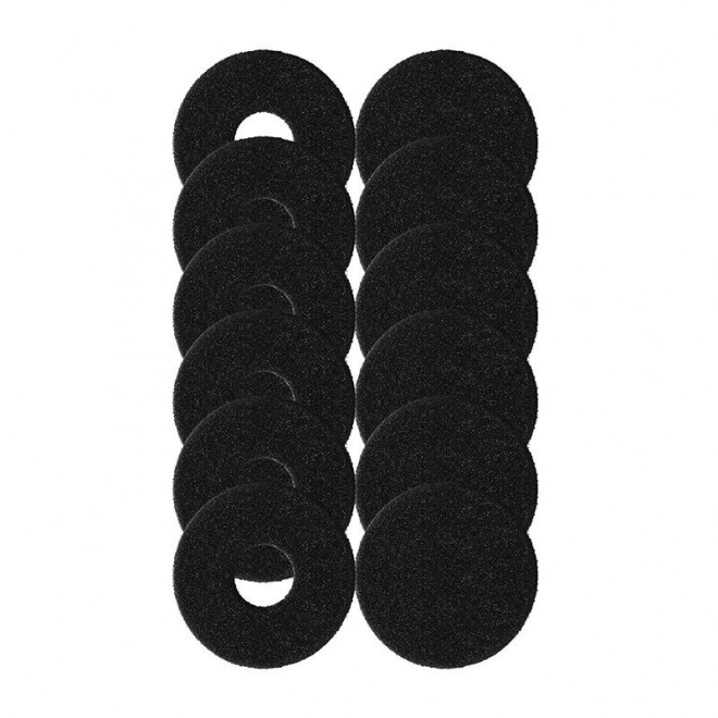 Filtres de rechange pour sèche-cheveux Homerunpet
